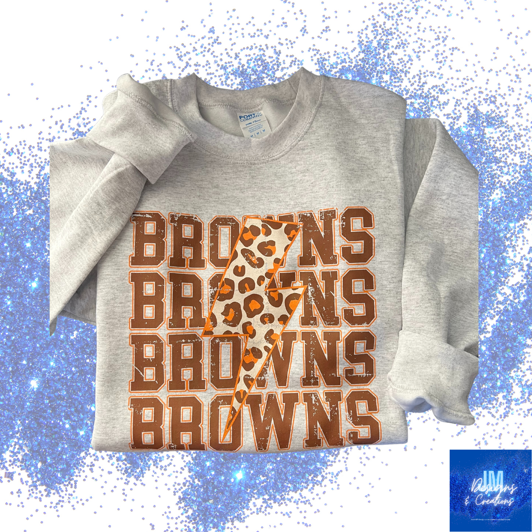 Cleveland Browns