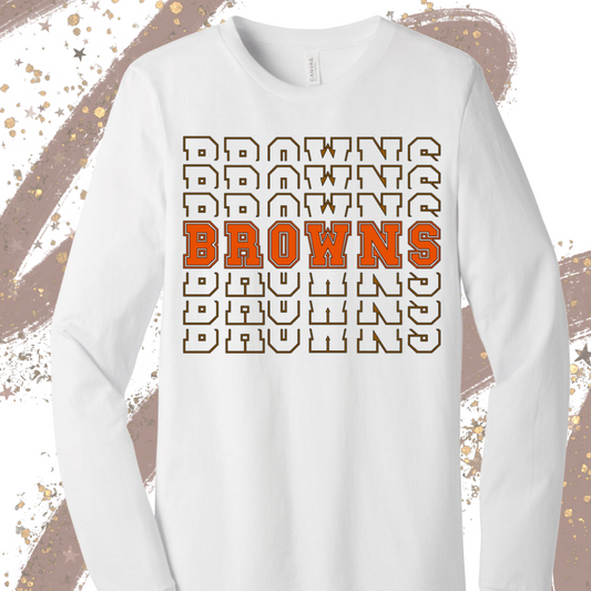 Cleveland Browns 006