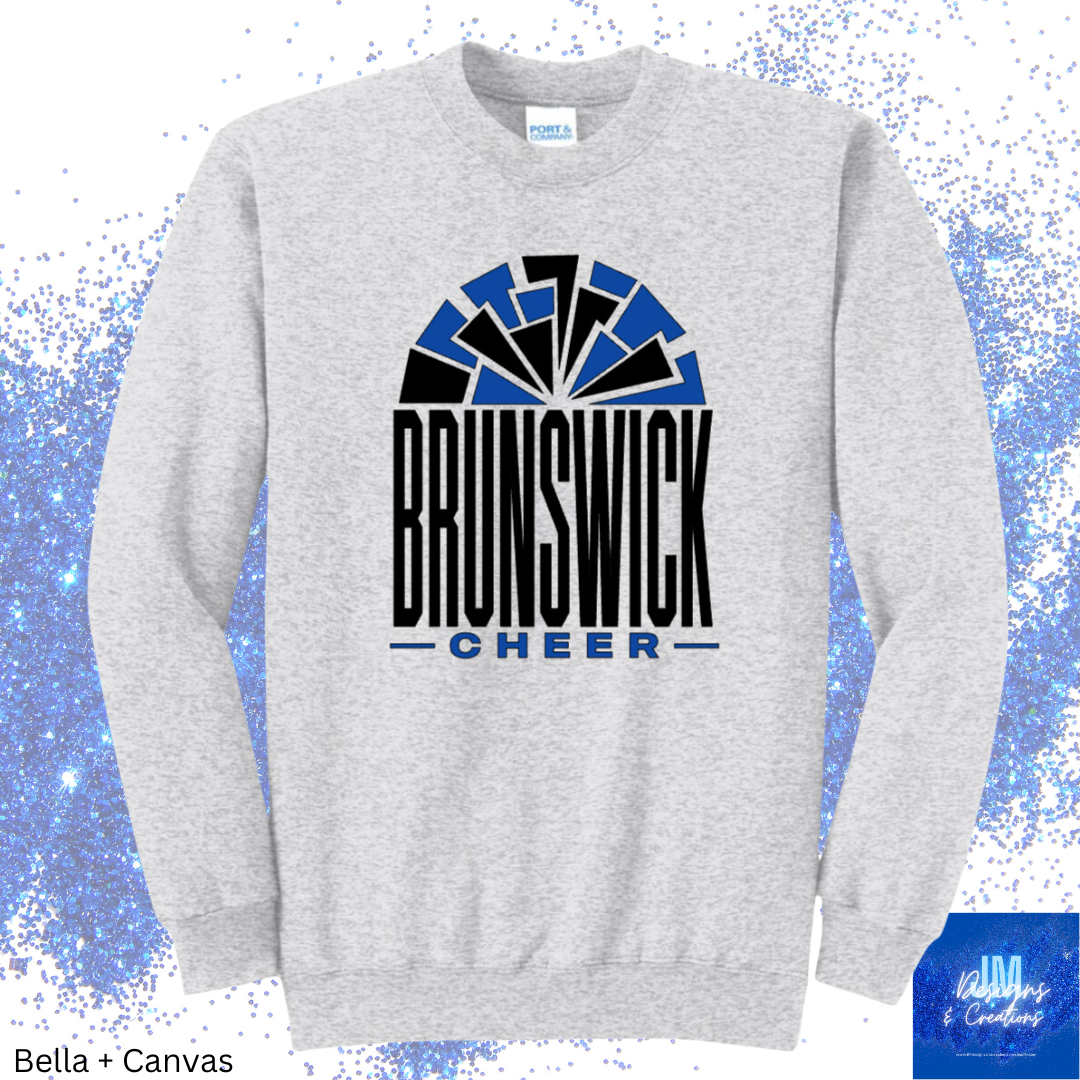 Brunswick Cheer (0029)