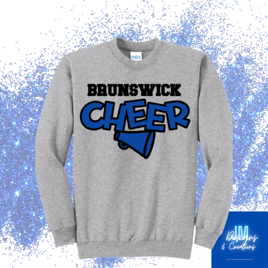 Brunswick Cheer (021)
