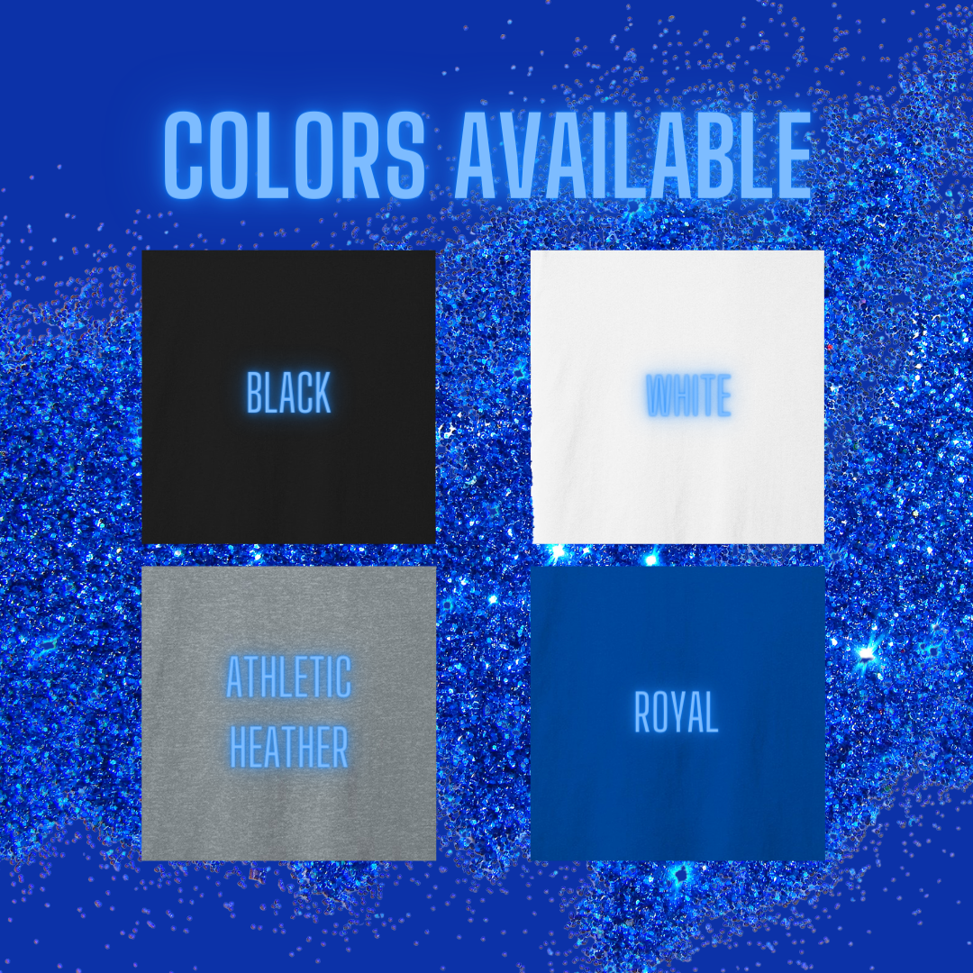Brunswick Blue Devils Spirit Wear (0012)