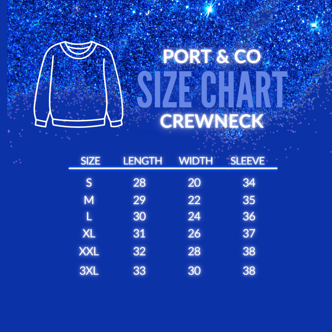 Brunswick Blue Devils Spirit Wear (008)