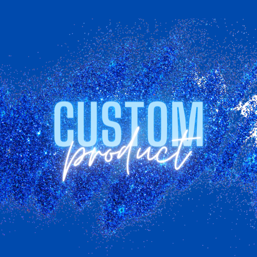 2- Custom Product