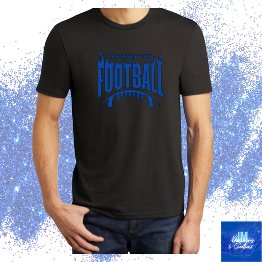 BDYF - T-Shirt (DT31)