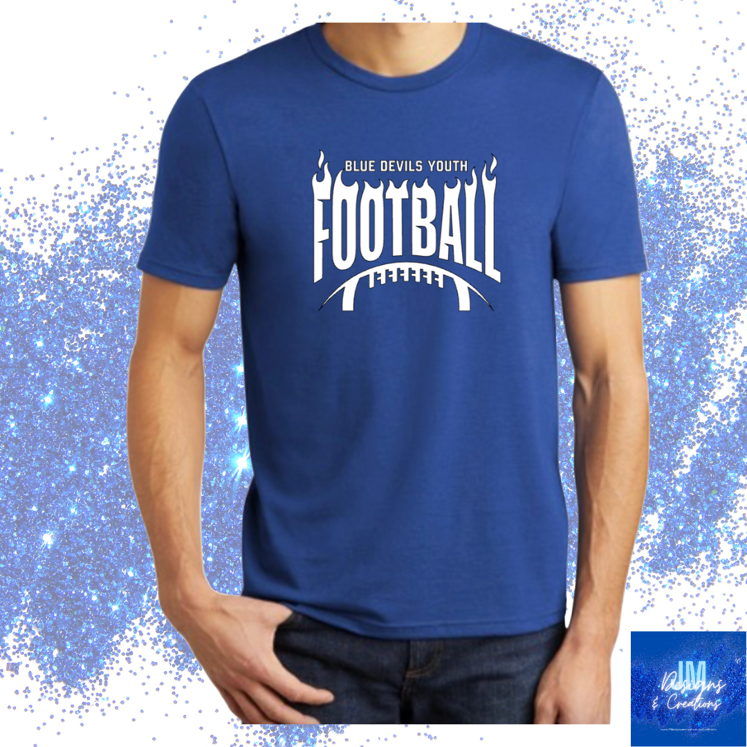 BDYF - T-Shirt (DT31)