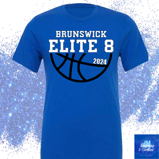 Brunswick Elite 8
