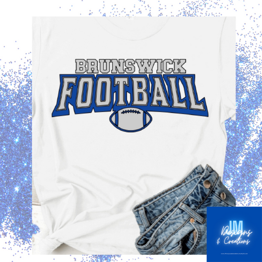 Brunswick Football (0051)