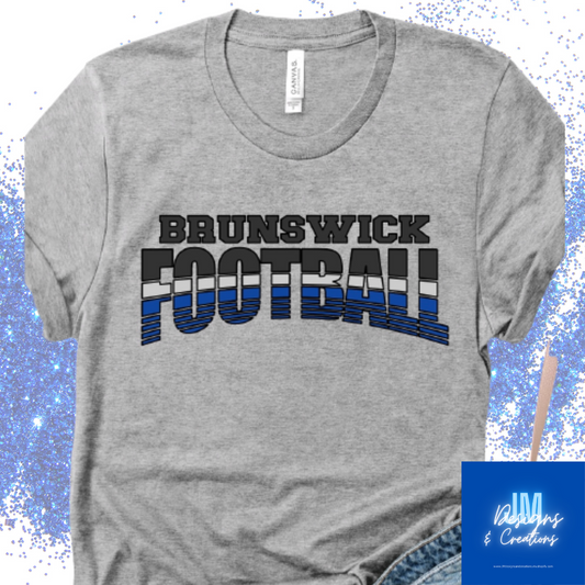 Youth Brunswick Football (0041)