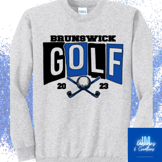 Brunswick Golf (0018 )