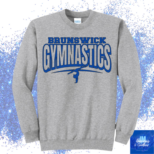 Brunswick Youth Gymnastics (001)