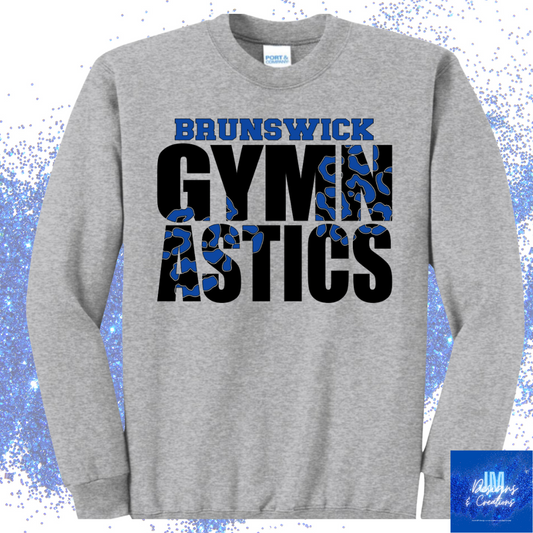 Brunswick Youth Gymnastics (003)