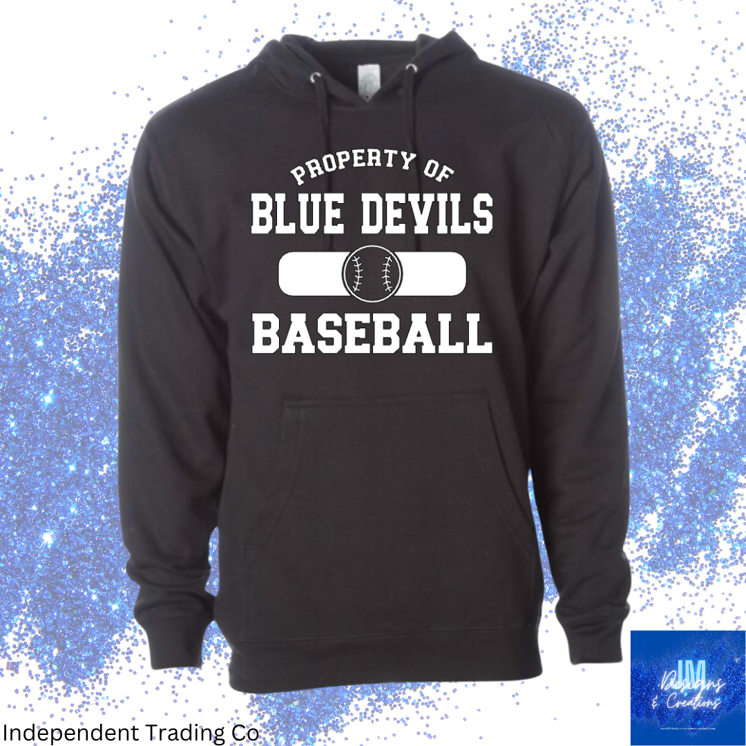 Brunswick Baseball (005-H)