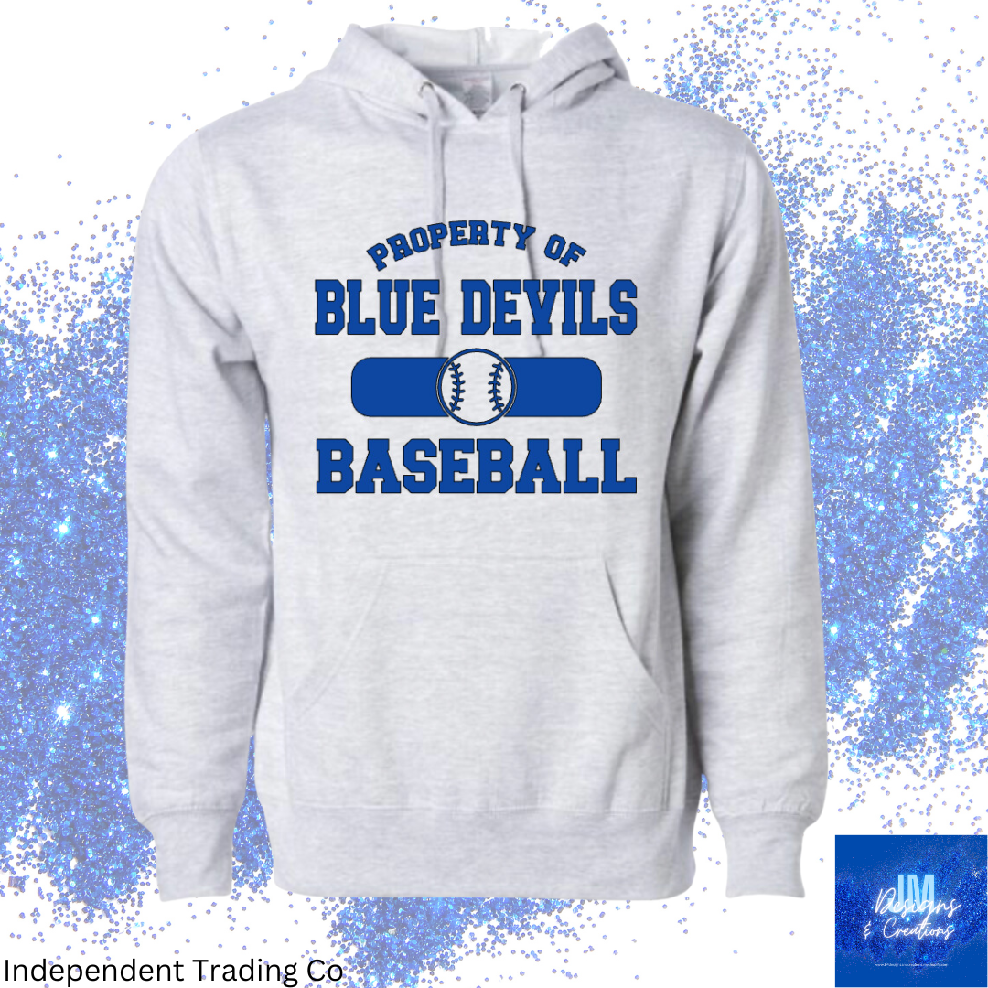 Brunswick Baseball (005-H)