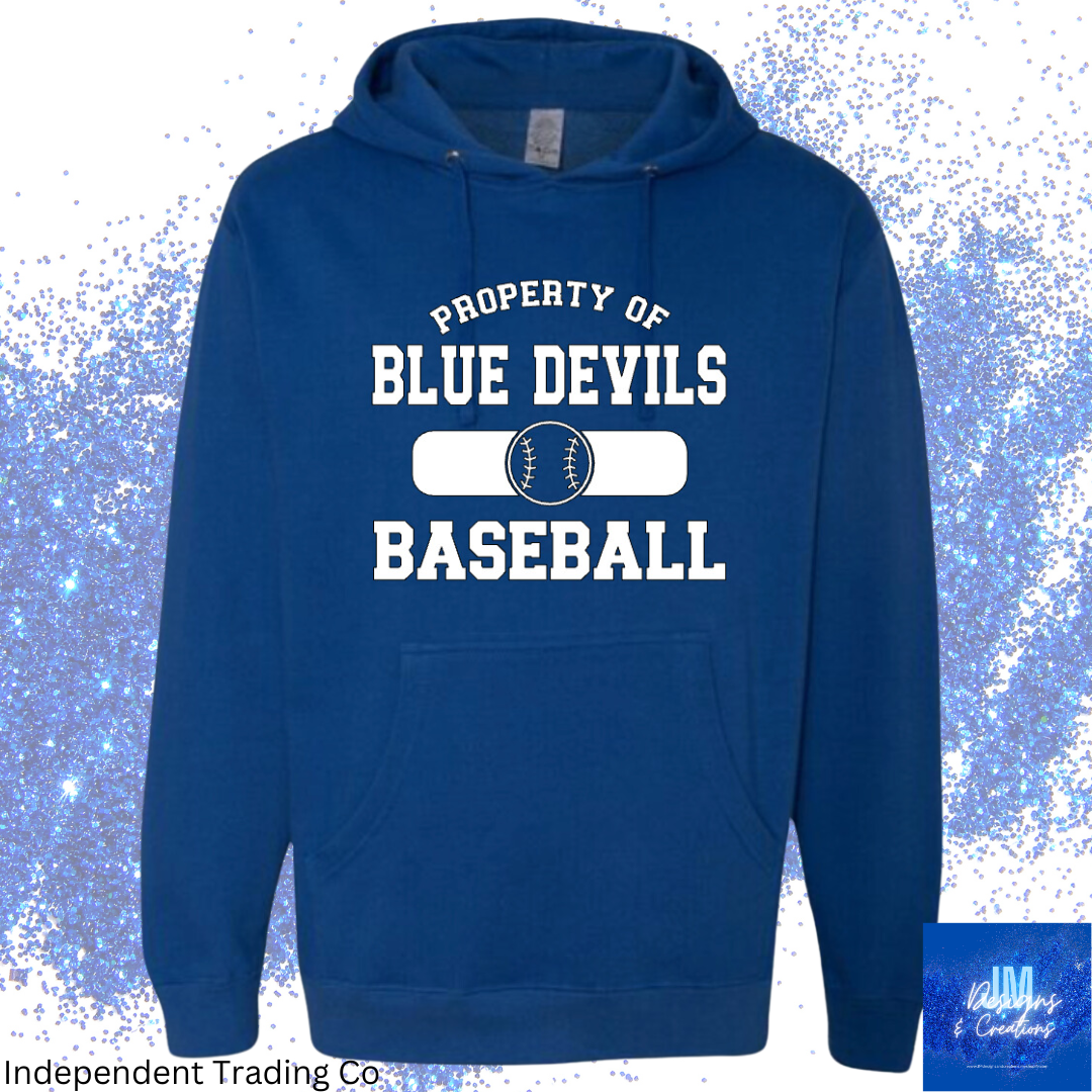 Brunswick Baseball (005-H)