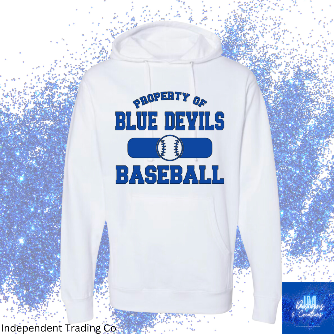 Brunswick Baseball (005-H)