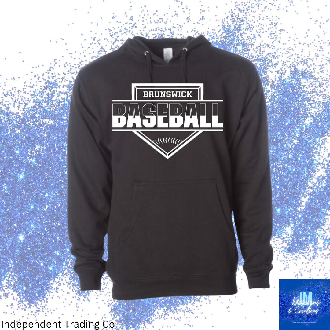Brunswick Baseball (007-H)