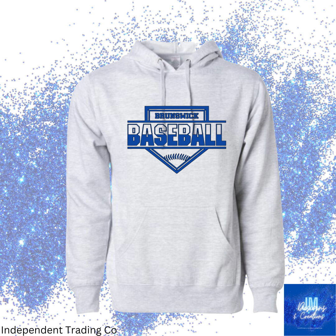 Brunswick Baseball (007-H)