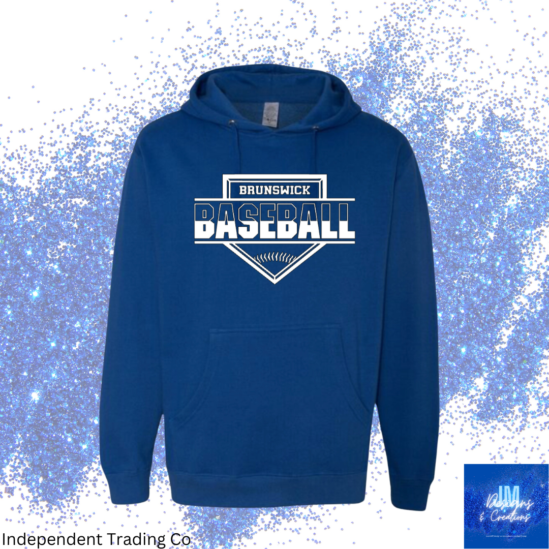 Brunswick Baseball (007-H)