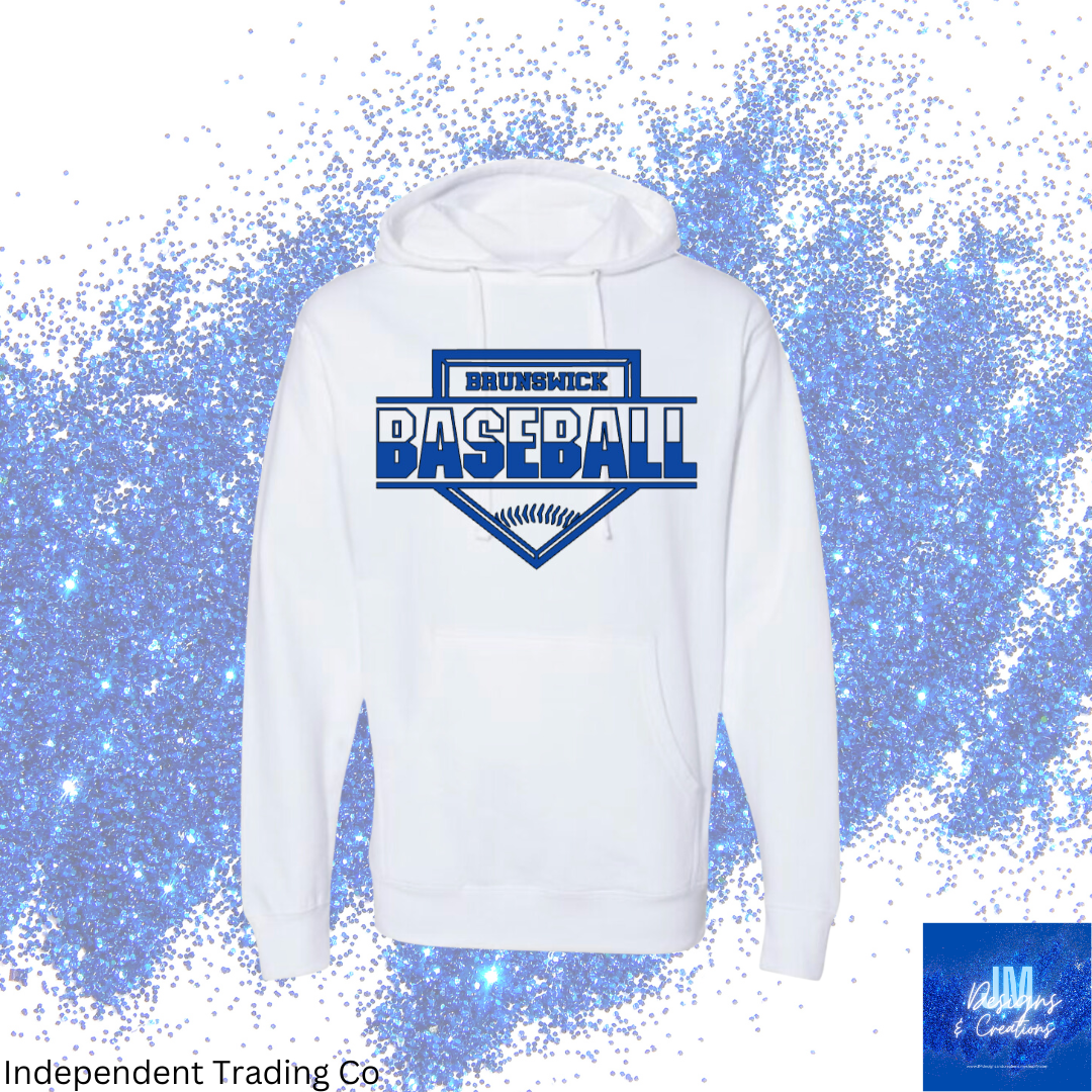 Brunswick Baseball (007-H)