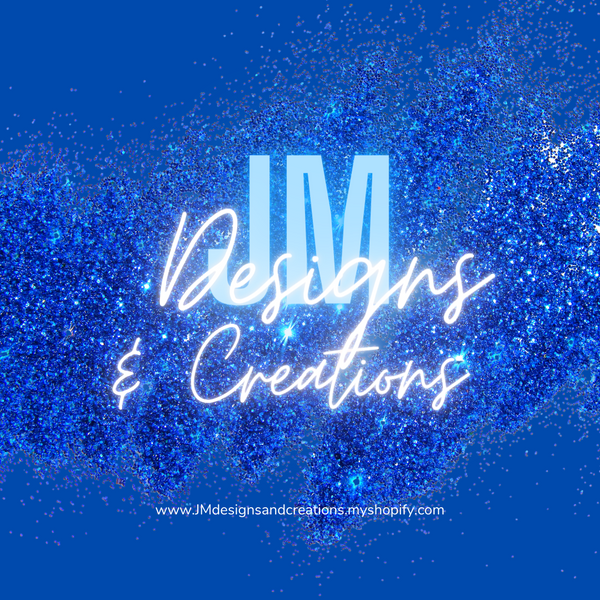 JM Designs and Creations 