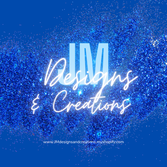 JM Designs and Creations Gift Card