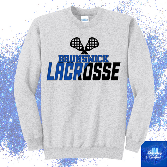Brunswick Lacrosse (011)