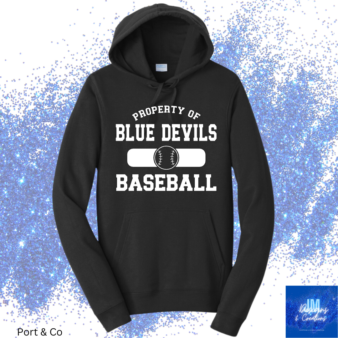 Brunswick Baseball (005-H)