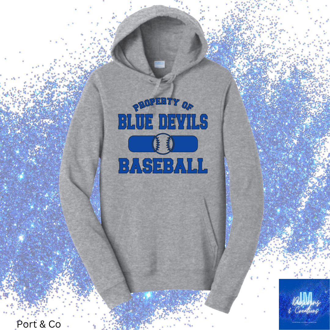 Brunswick Baseball (005-H)
