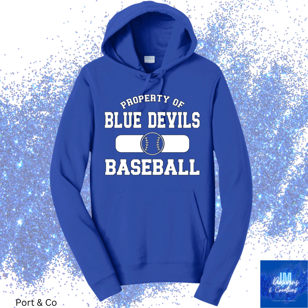 Brunswick Baseball (005-H)