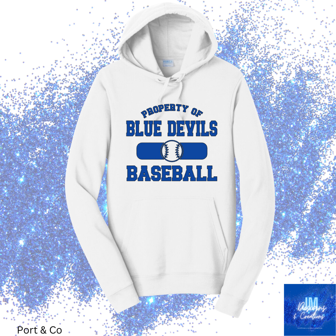 Brunswick Baseball (005-H)