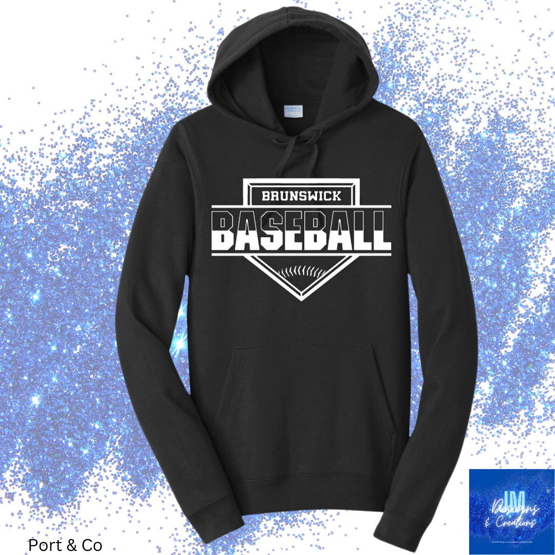 Brunswick Baseball (007-H)