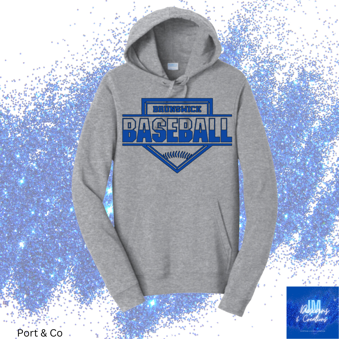 Brunswick Baseball (007-H)
