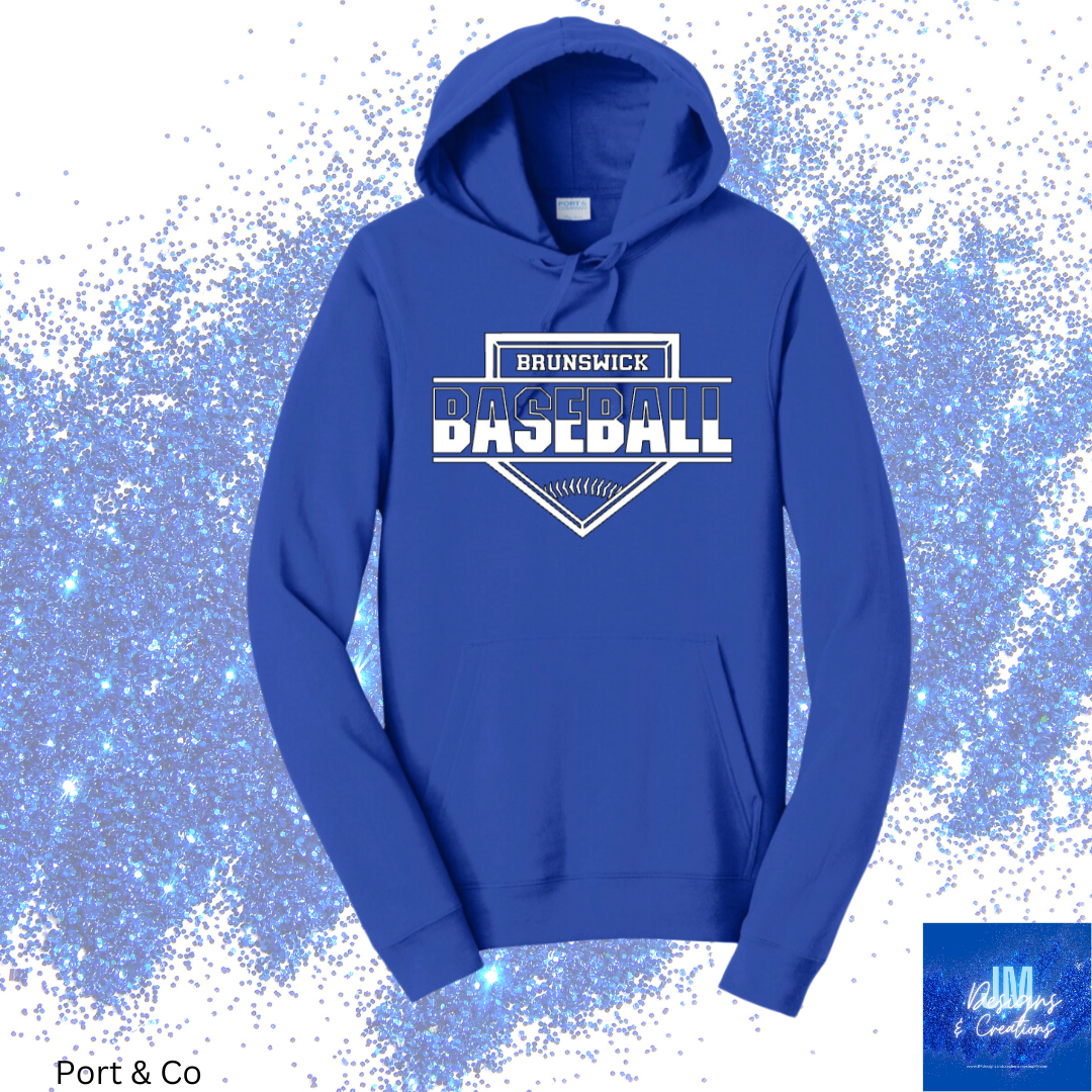 Brunswick Baseball (007-H)