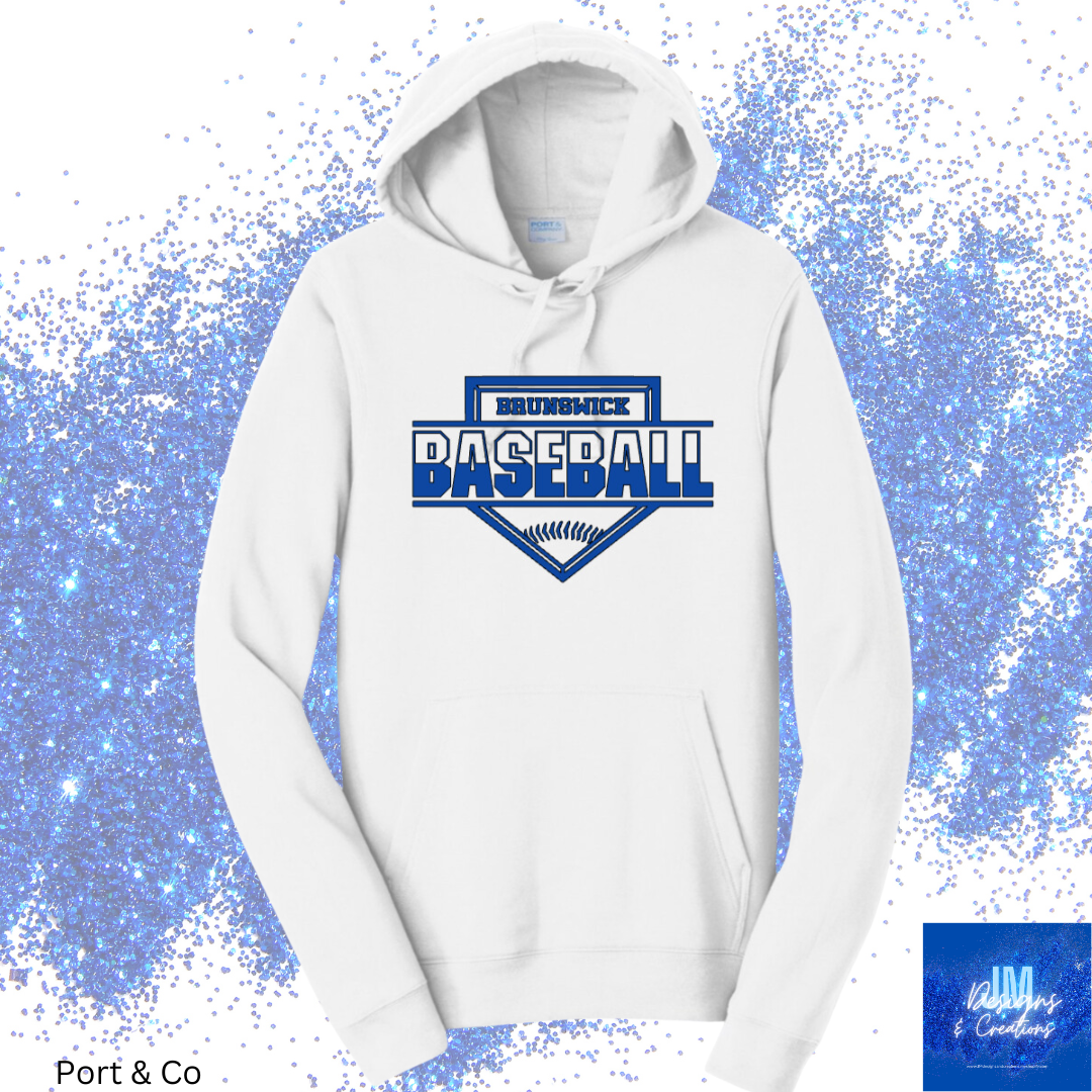 Brunswick Baseball (007-H)