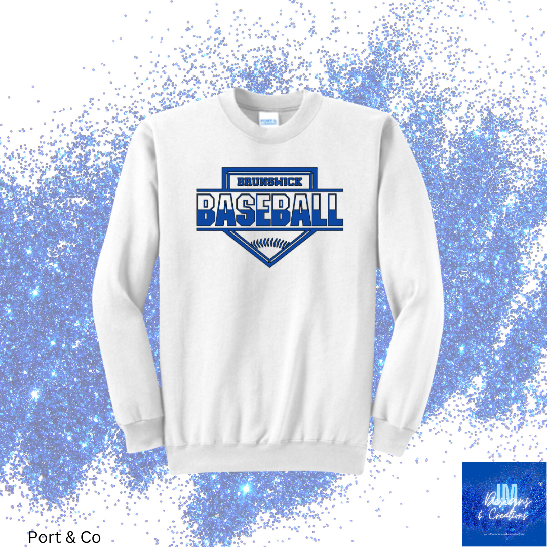 Brunswick Baseball (007-C)