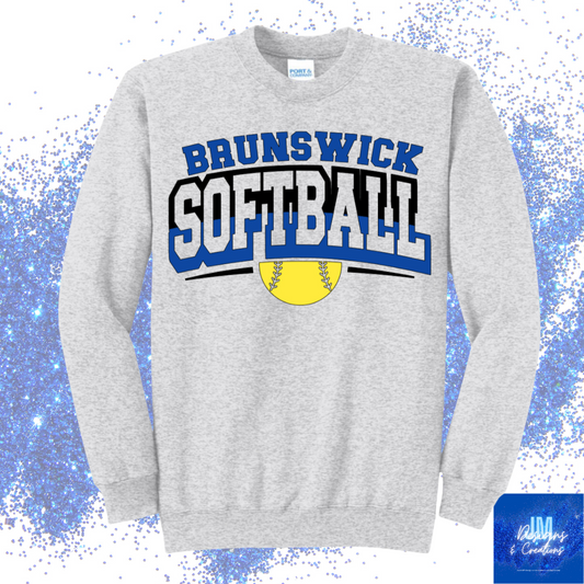 Brunswick Softball (003)