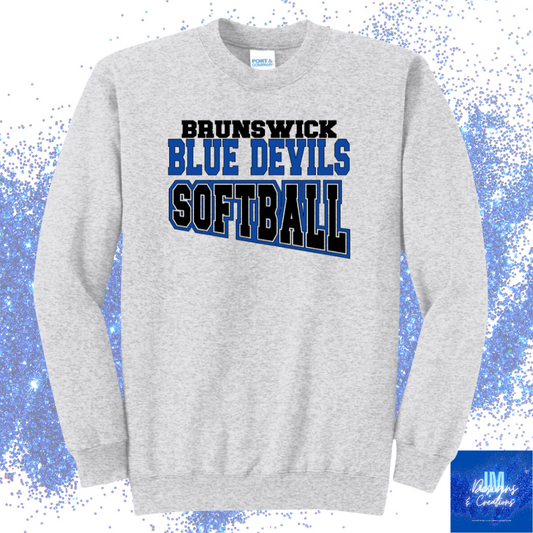 Brunswick Youth Softball (006)