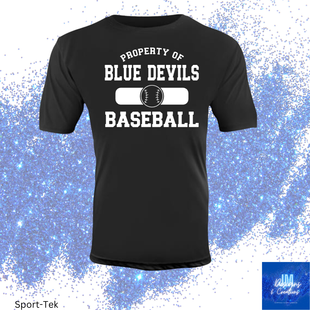 Brunswick Baseball (005-TS)