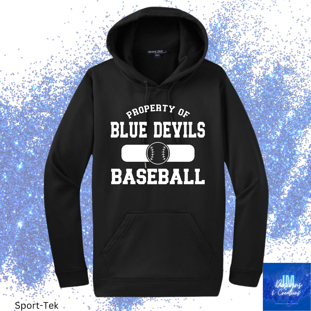 Brunswick Baseball (005-H)