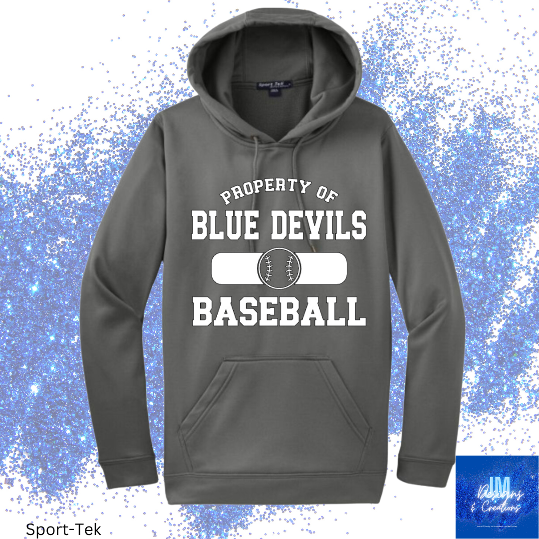 Brunswick Baseball (005-H)