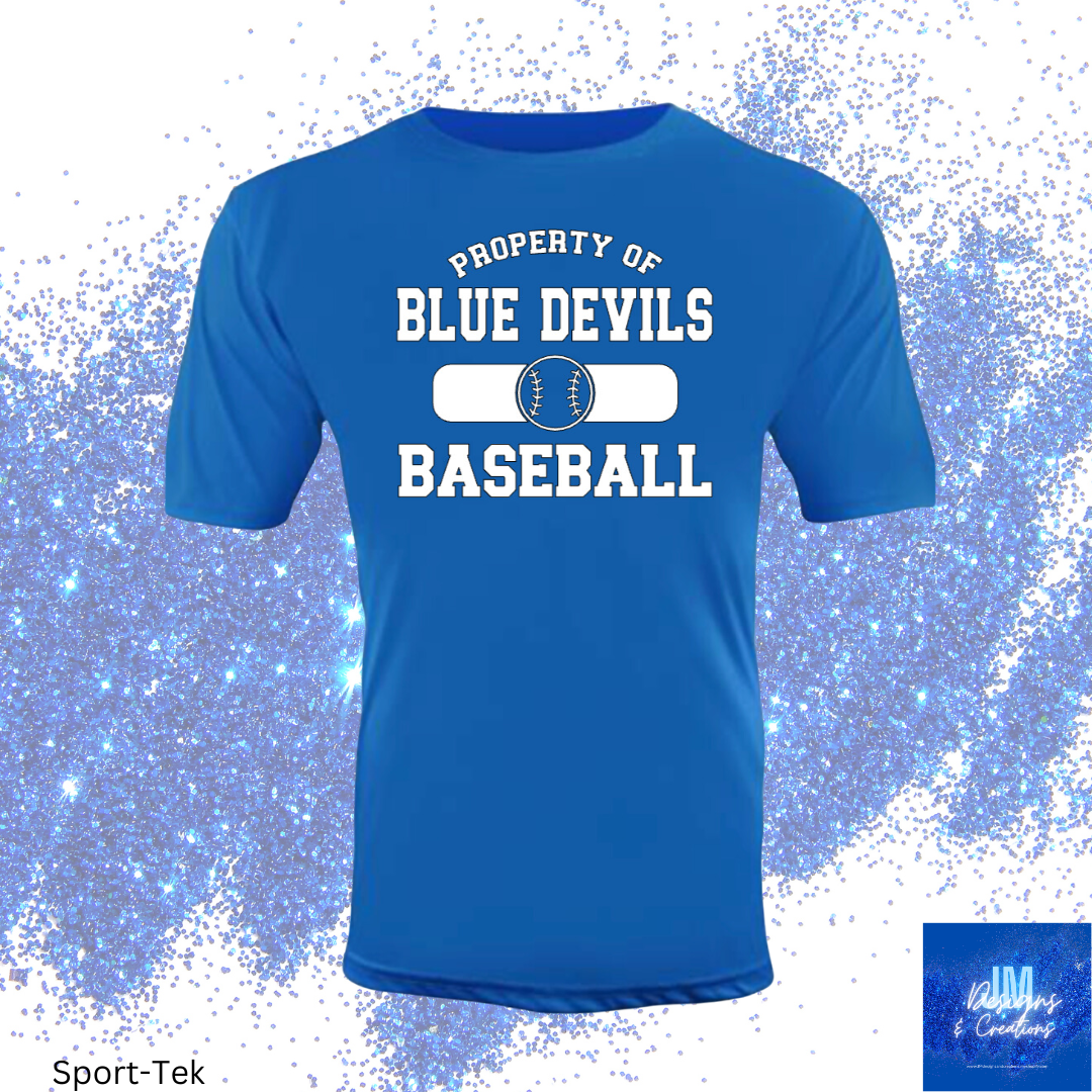 Brunswick Baseball (005-TS)