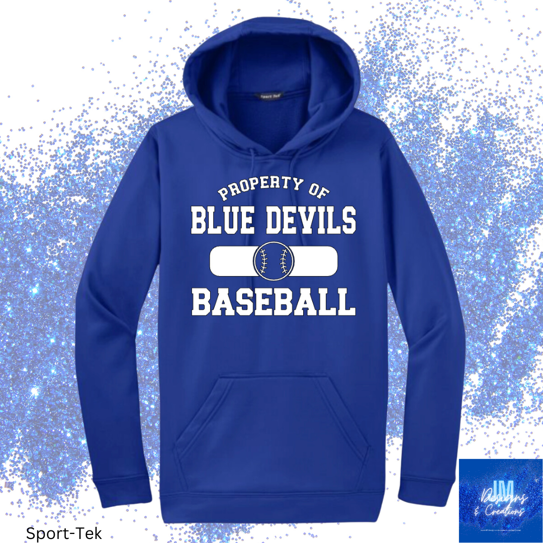 Brunswick Baseball (005-H)