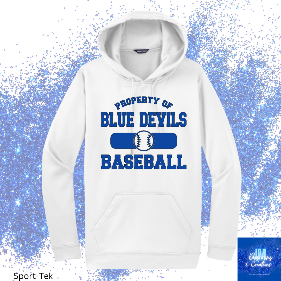 Brunswick Baseball (005-H)