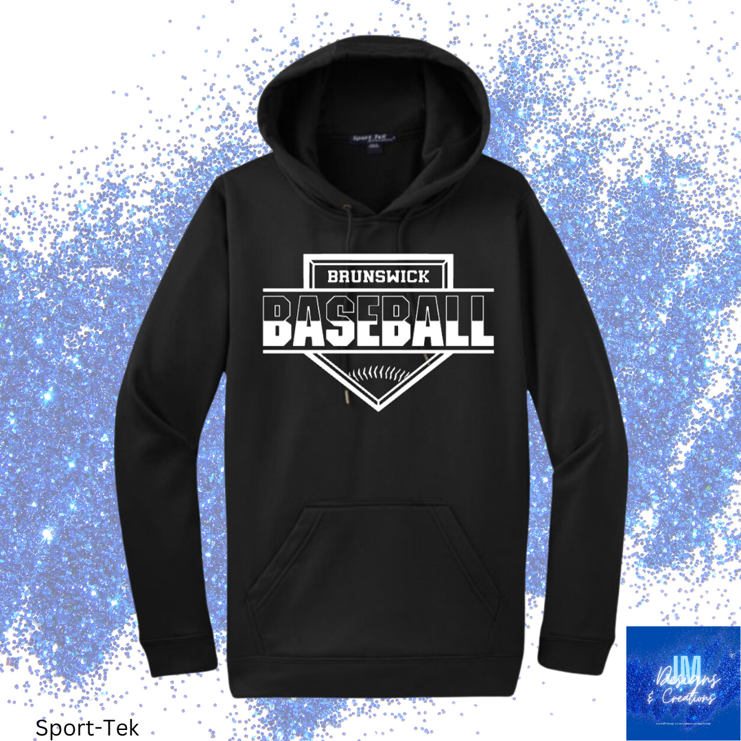 Brunswick Baseball (007-H)
