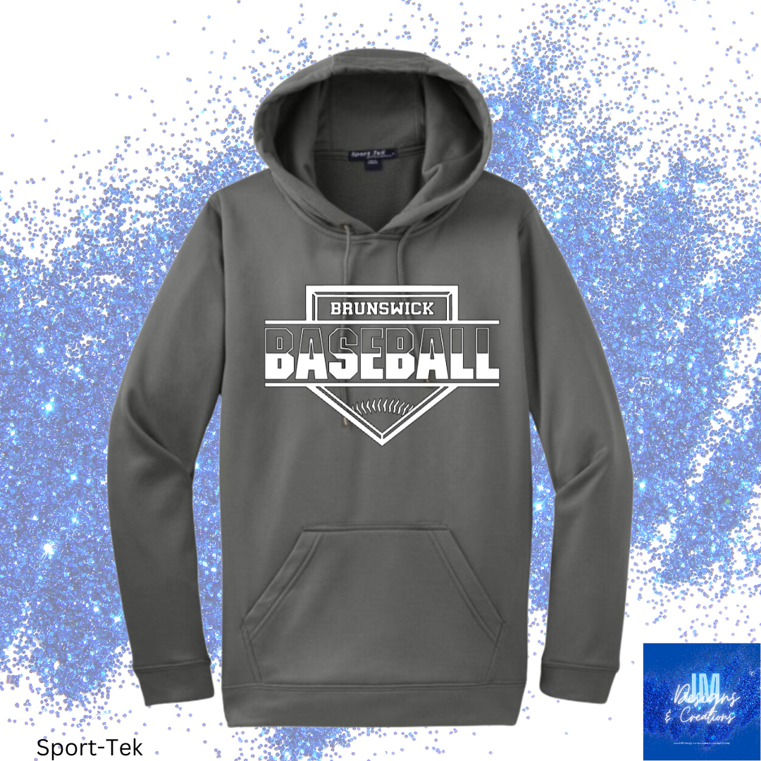 Brunswick Baseball (007-H)