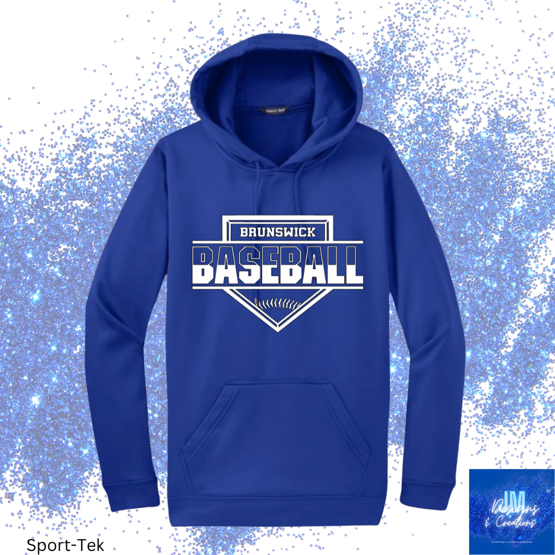 Brunswick Baseball (007-H)