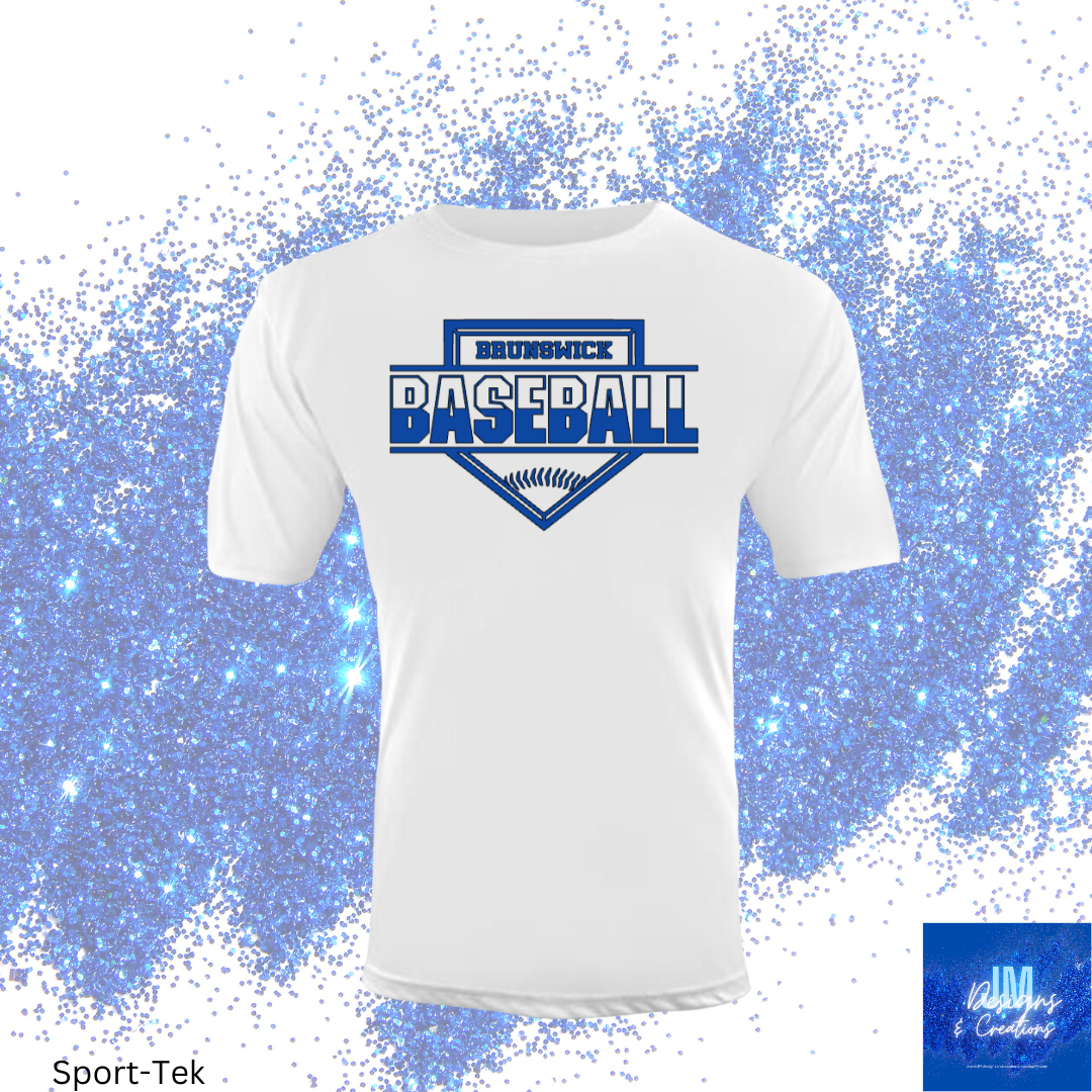 Brunswick Baseball (007-TS)