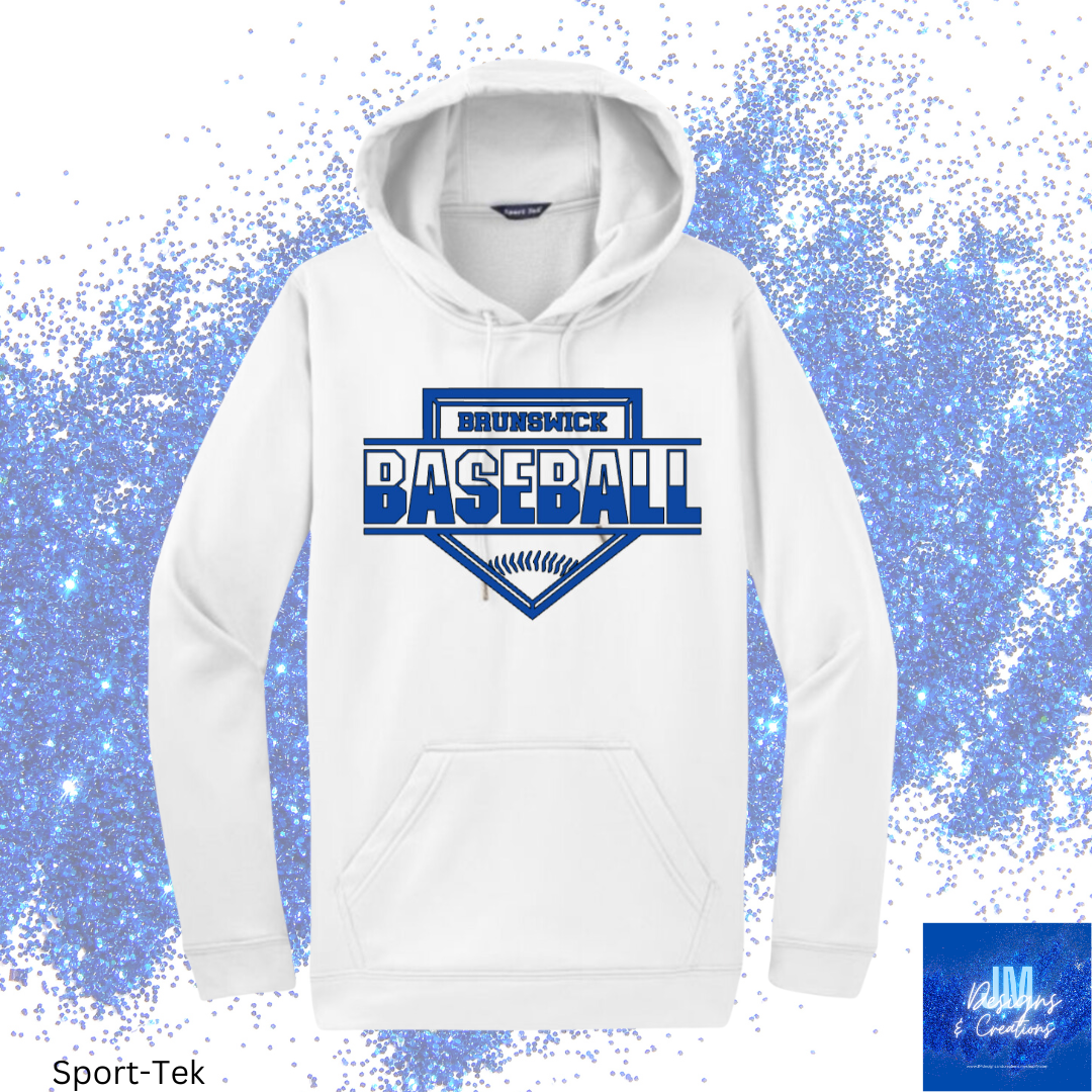 Brunswick Baseball (007-H)
