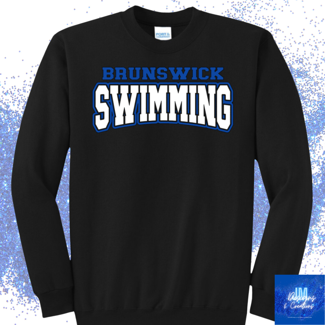Youth Brunswick Swim (0014)