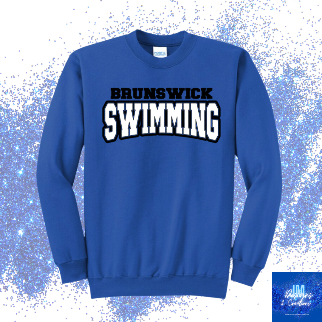 Youth Brunswick Swim (0014)